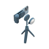 Shiftcam SnapGrip Creator Kit in Blue Jay