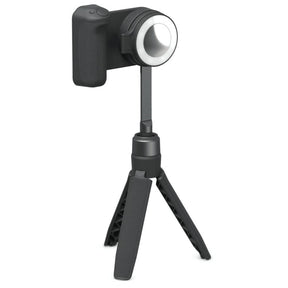 Shiftcam SnapGrip Creator Kit in Midnight colour
