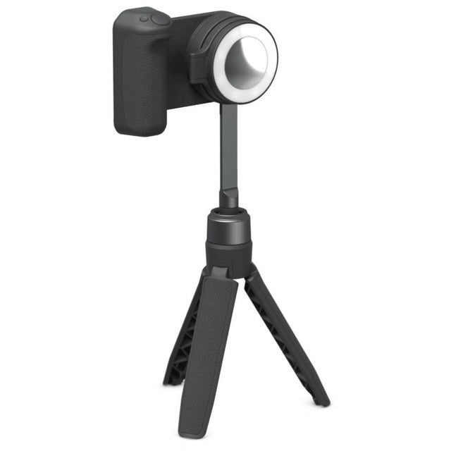 Shiftcam SnapGrip Creator Kit in Midnight colour