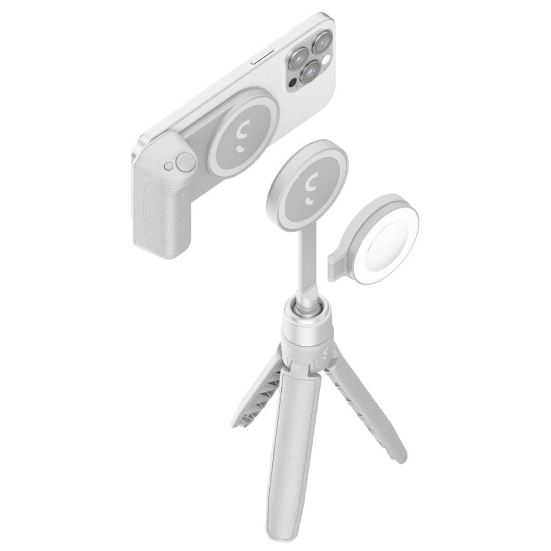 Shiftcam SnapGrip Creator Kit Stone - additional product view