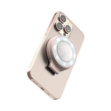 Shiftcam SnapLight in Chalk Pink