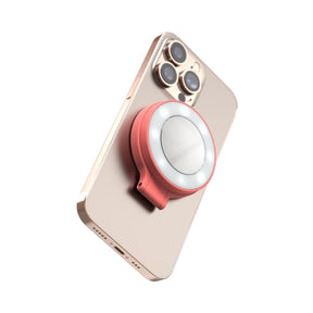 Shiftcam SnapLight in Pomelo