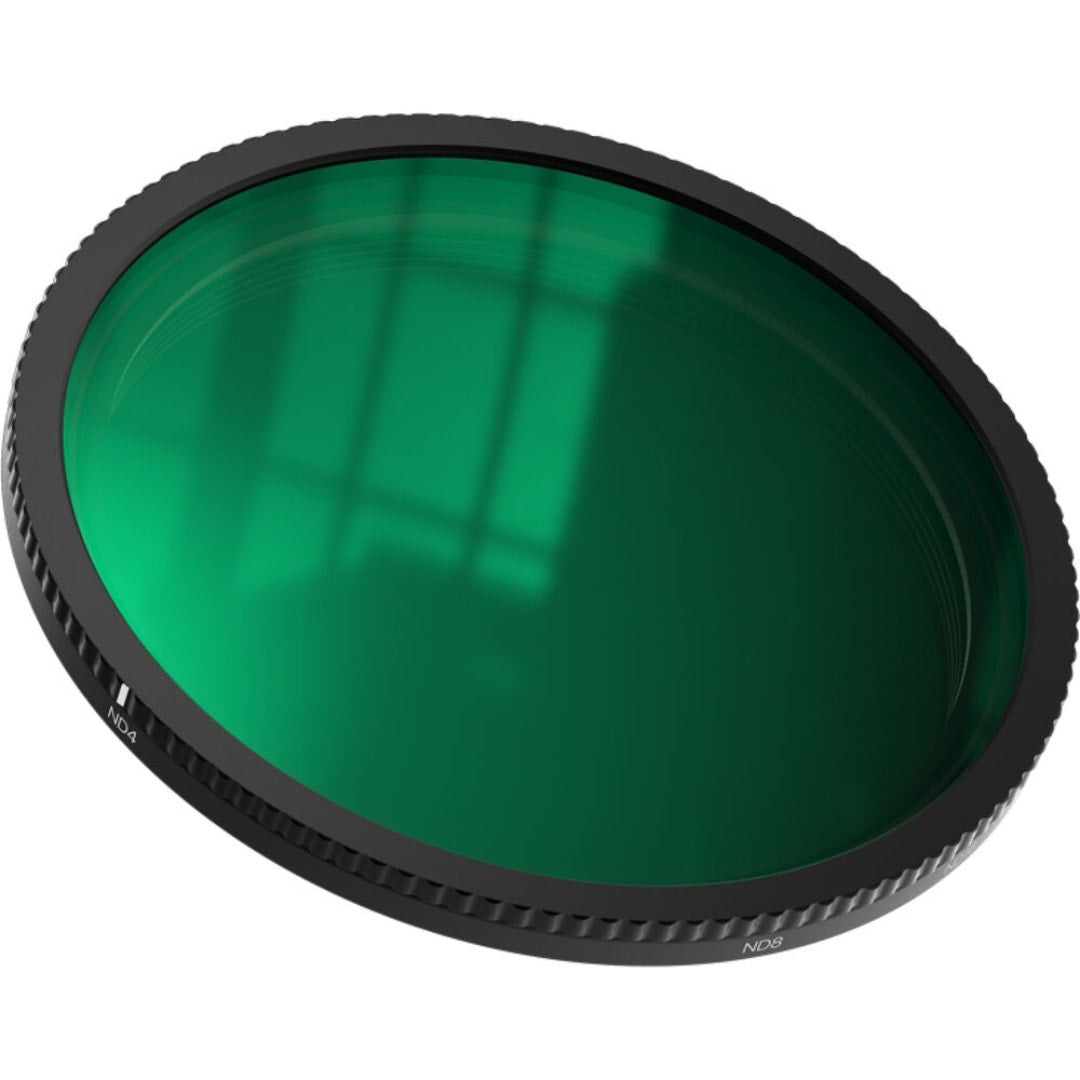 Shiftcam VND filter, 2 to 5 stop