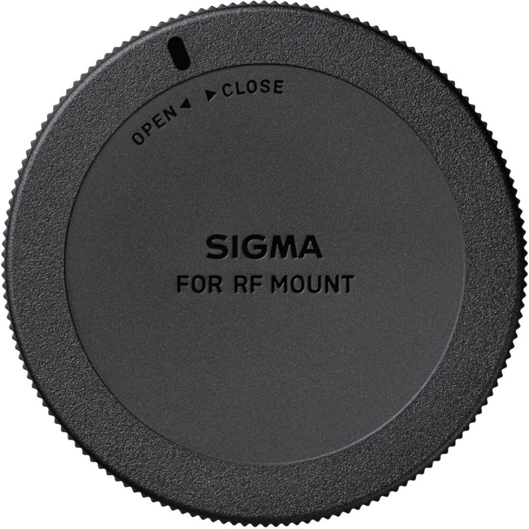 Sigma 10-18mm f/2.8 DC DN Contemporary Lens - Canon RF Mount - additional product view