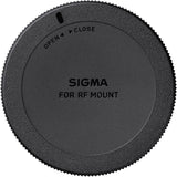 Sigma 10-18mm f/2.8 DC DN Contemporary Lens - Canon RF Mount - additional product view