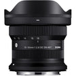 Sigma 10-18mm f/2.8 DC DN Contemporary Lens, Canon RF mount