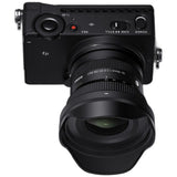 Sigma 10-18mm f/2.8 DC DN Contemporary Lens - FujiFilm X Mount - additional product view