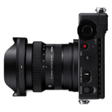 Sigma 10-18mm f/2.8 DC DN Contemporary Lens - FujiFilm X Mount - additional product view