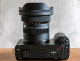 Sigma 10-18mm f/2.8 DC DN Contemporary Lens - FujiFilm X Mount - additional product view