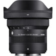 Sigma 10-18mm f/2.8 DC DN Contemporary lens, Fujifilm X