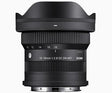 Sigma 10-18mm f/2.8 DC DN Contemporary lens, L mount