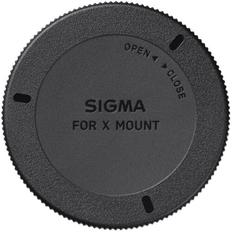 Sigma 100-400mm f/5-6.3 DG DN OS Contemporary Lens for Fuji X Mount - additional product view