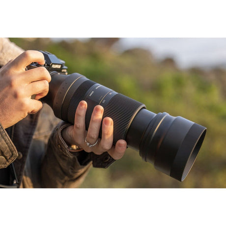 Sigma 100-400mm f/5-6.3 DG DN OS Contemporary Lens for Fuji X Mount - additional product view