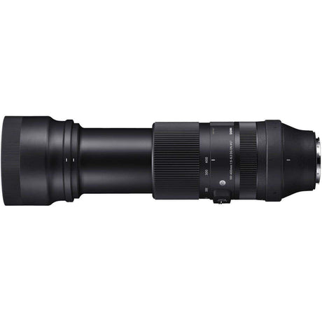 Sigma 100-400mm f/5-6.3 DG DN OS Contemporary Lens - Leica L-Mount - additional product view