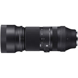 Sigma 100-400mm f/5-6.3 DG DN OS Contemporary lens, Leica L mount