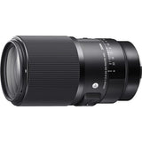 Sigma 105mm f/2.8 DG DN Macro Art Lens - Leica L-Mount - additional product view