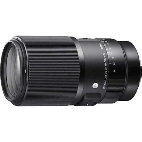 Sigma 105mm f/2.8 DG DN Macro Art Lens - Leica L-Mount - additional product view