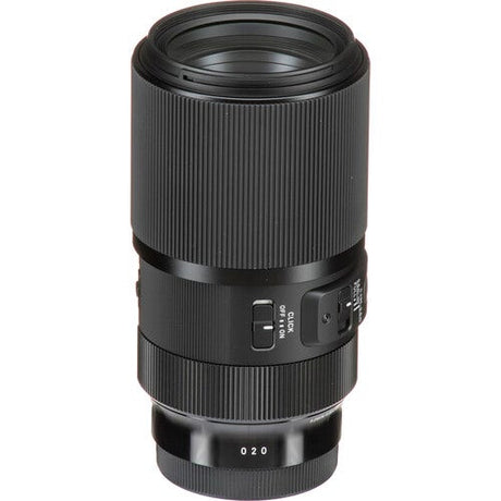 Sigma 105mm f/2.8 DG DN Macro Art Lens - Leica L-Mount - additional product view