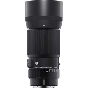 Sigma 105mm f/2.8 DG DN Macro Art Lens, Leica L-Mount