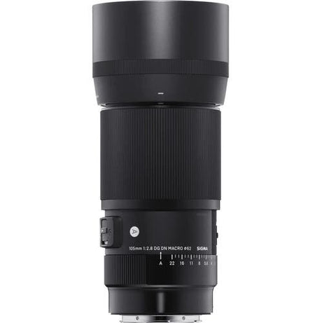Sigma 105mm f/2.8 DG DN Macro Art Lens, Leica L-Mount