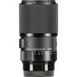 Sigma 105mm f/2.8 DG DN Macro Art Lens - Sony E-Mount - additional product view