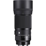 Sigma 105mm f/2.8 DG DN Macro Art Lens, Sony E-Mount
