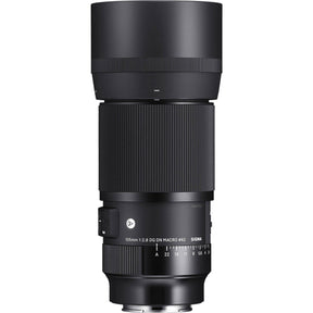 Sigma 105mm f/2.8 DG DN Macro Art Lens, Sony E-Mount