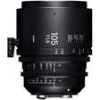 Sigma 105mm T1.5 CINE lens, Canon EF mount