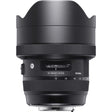 Sigma 12-24mm f/4.0 DG HSM Art Series Lens, Nikon F mount