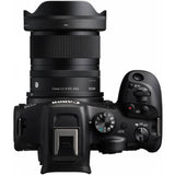 Sigma 12mm f/1.4 DC Lens for RF Mount - additional product view
