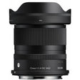 Sigma 12mm f/1.4 DC Lens, RF mount
