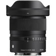 Sigma 12mm f/1.4 DC Lens, Sony-E mount