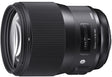 Sigma 135mm f/1.8 DG HSM Art Series lens, Nikon F mount