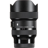 Sigma 14-24mm f/2.8 DG DN Art Series Lens - Leica L-Mount - additional product view