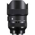 Sigma 14-24mm f/2.8 DG DN Art Series lens, Leica L mount