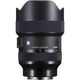 Sigma 14-24mm f/2.8 DG DN Art Series lens, Leica L mount
