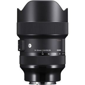 Sigma 14-24mm f/2.8 DG DN Art Series lens, Leica L mount
