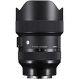 Sigma 14-24mm f/2.8 DG DN Art Series lens, Sony E mount