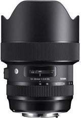 Sigma 14-24mm f/2.8 DG HSM Art Series Lens - Sigma - additional product view