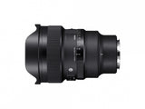 Sigma 14mm f/1.4 DG DN  Art Lens for Sony E-Mount - additional product view