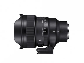 Sigma 14mm f/1.4 DG DN Art lens for Sony E-Mount