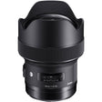 Sigma 14mm f/1.8 DG HSM Art Series lens, Leica L mount