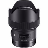 Sigma 14mm f/1.8 DG HSM Art Series Lens - Nikon - additional product view