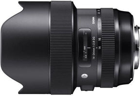 Sigma 14mm f/1.8 DG HSM Art Series lens for Nikon
