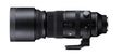 Sigma 150-600mm f/5-6.3 DG DN OS Sports lens, Sony E mount