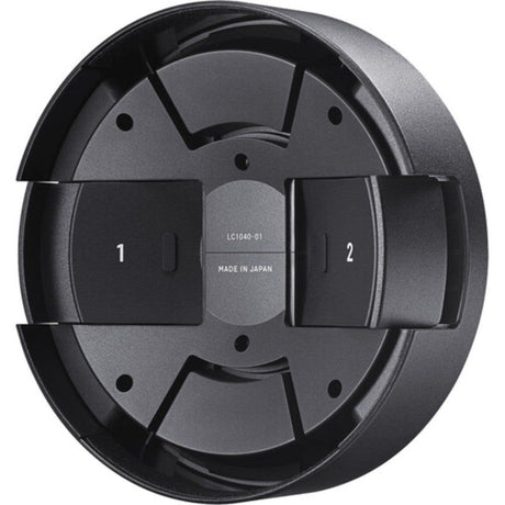 Sigma 15mm f/1.4 DG DN Diagonal Fisheye Lens- L-Mount -Mount - additional product view