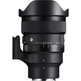 Sigma 15mm f/1.4 DG DN Diagonal Fisheye Lens- L-Mount -Mount - additional product view