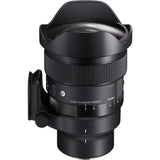 Sigma 15mm f/1.4 DG DN Diagonal Fisheye Lens- L-Mount -Mount - additional product view