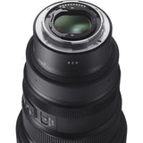 Sigma 15mm f/1.4 DG DN Diagonal Fisheye Lens- L-Mount -Mount - additional product view