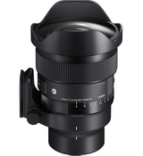 Sigma 15mm f/1.4 DG DN Diagonal Fisheye Lens - Sony E -Mount - additional product view